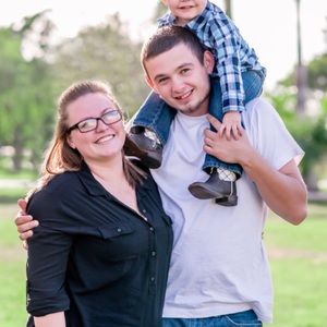 Meet your Posher, Conner